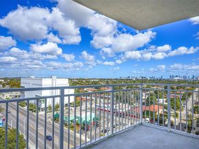 60 NW 37th Ave 1004, Miami FL 33125