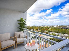 60 NW 37th Ave 1004, Miami FL 33125