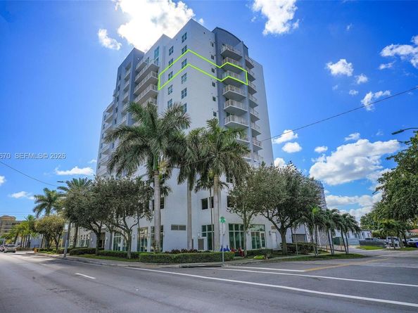 60 NW 37th Ave 1004, Miami FL 33125