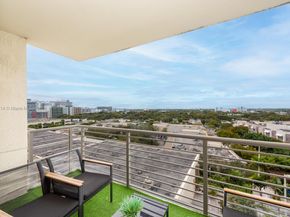 3250 NE 1st Ave 905, Miami FL 33137