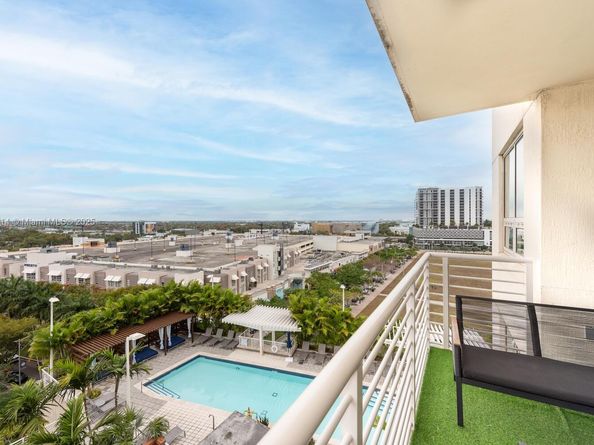 3250 NE 1st Ave 905, Miami FL 33137
