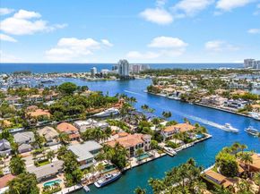 821 Solar Isle Dr, Fort Lauderdale FL 33301