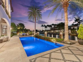 821 Solar Isle Dr, Fort Lauderdale FL 33301