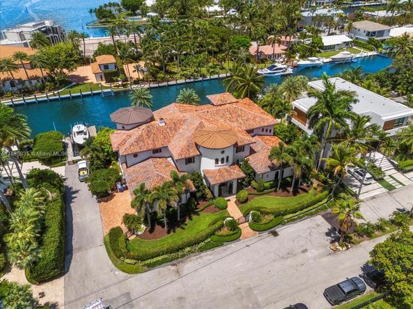 821 Solar Isle Dr, Fort Lauderdale FL 33301