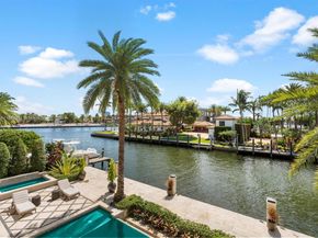 821 Solar Isle Dr, Fort Lauderdale FL 33301