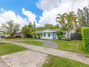 925 SW 94th Ave, Miami FL 33174