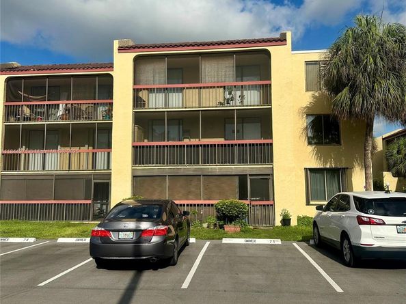 737 SE 1st Way 110, Deerfield Beach FL 33441