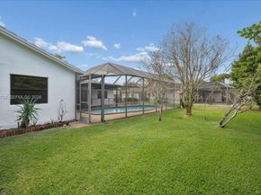 9913 SW 1st Ct, Coral Springs FL 33071