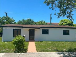 2971 NW 179th St, Miami Gardens FL 33056