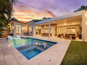918 Santiago St, Coral Gables FL 33134