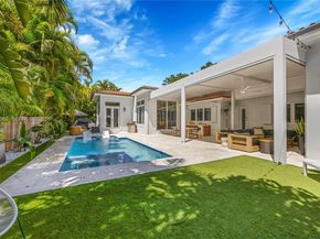 918 Santiago St, Coral Gables FL 33134