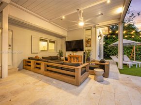 918 Santiago St, Coral Gables FL 33134