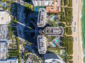9705 Collins Ave 1402N, Bal Harbour FL 33154