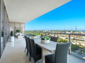 9705 Collins Ave 1402N, Bal Harbour FL 33154
