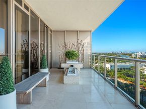 9705 Collins Ave 1402N, Bal Harbour FL 33154