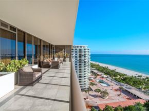 9705 Collins Ave 1402N, Bal Harbour FL 33154