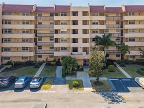 3671 Environ Blvd 368, Lauderhill FL 33319