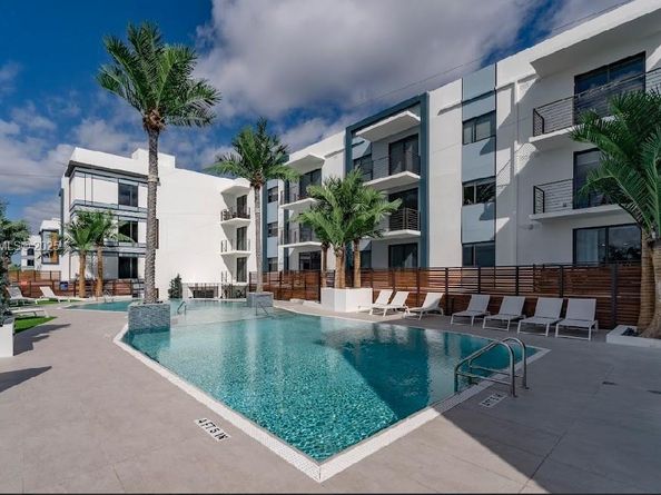 475 SE 1 Street 805A, Pompano Beach FL 33060