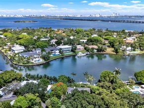 520 Bay Point Rd, Miami FL 33137