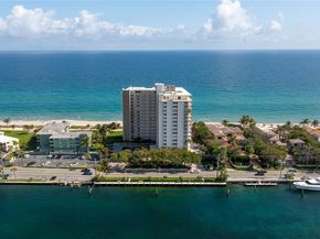 1021 Hillsboro Mile RG, Hillsboro Beach FL 33062