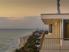 1021 Hillsboro Mile RG, Hillsboro Beach FL 33062