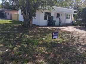 400 NE 161st St, Miami FL 33162