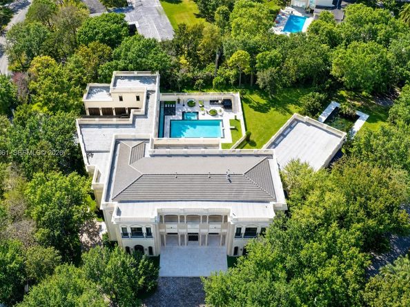 5801 Moss Ranch Rd, Pinecrest FL 33156