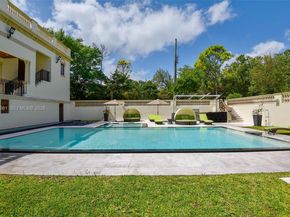 5801 Moss Ranch Rd, Pinecrest FL 33156