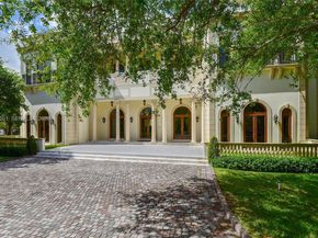5801 Moss Ranch Rd, Pinecrest FL 33156