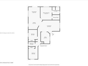 17610 SW 4th Ct, Pembroke Pines FL 33029