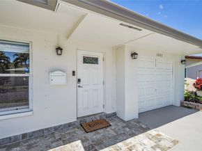 6001 NW 66th Ter, Tamarac FL 33321