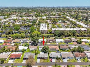 6001 NW 66th Ter, Tamarac FL 33321