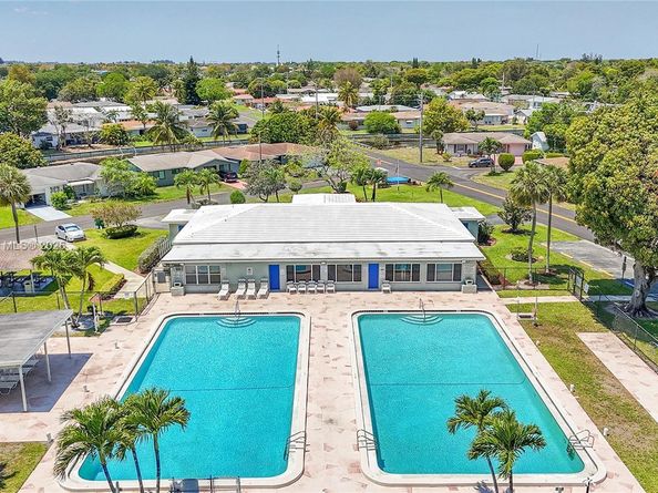 6001 NW 66th Ter, Tamarac FL 33321