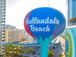 4111 S Ocean Dr 302, Hollywood FL 33019