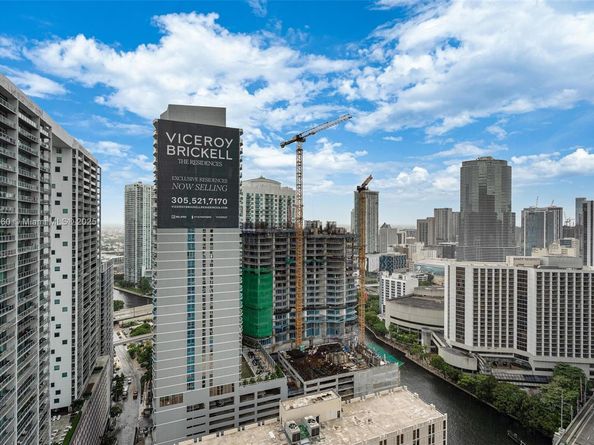 485 Brickell Ave 3308, Miami FL 33131