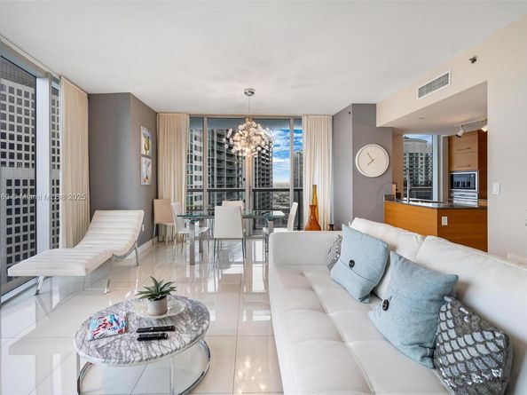 485 Brickell Ave 3308, Miami FL 33131