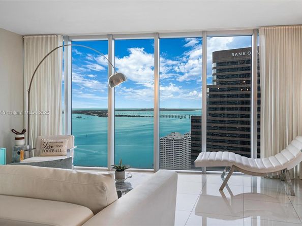 485 Brickell Ave 3308, Miami FL 33131