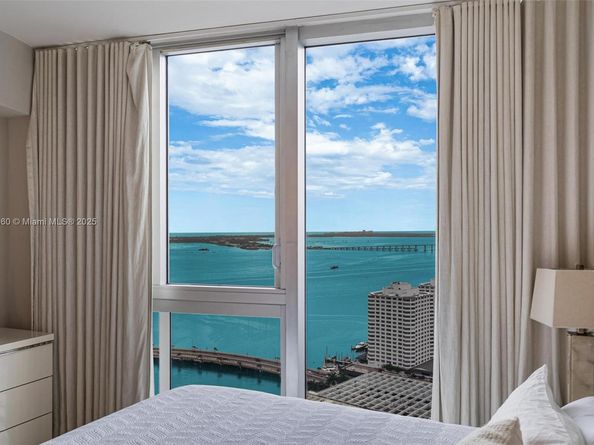 485 Brickell Ave 3308, Miami FL 33131