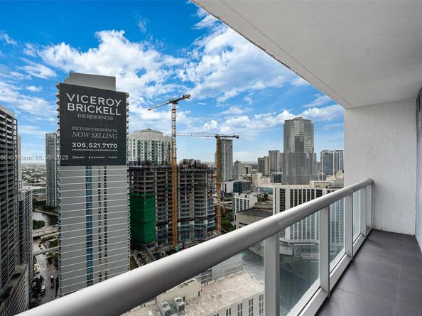 485 Brickell Ave 3308, Miami FL 33131