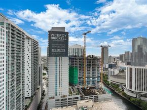 485 Brickell Ave 3308, Miami FL 33131