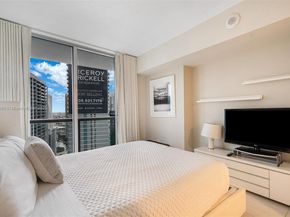 485 Brickell Ave 3308, Miami FL 33131