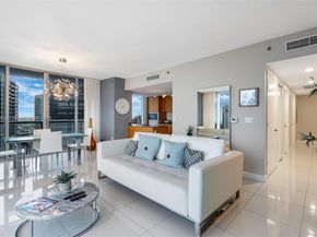 485 Brickell Ave 3308, Miami FL 33131