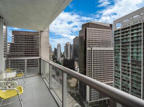 485 Brickell Ave 3308, Miami FL 33131