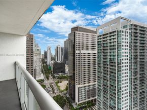 485 Brickell Ave 3308, Miami FL 33131