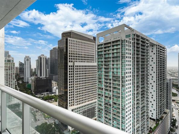 485 Brickell Ave 3308, Miami FL 33131