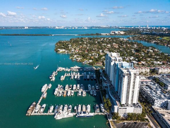 1800 Sunset Harbour Dr 1012, Miami Beach FL 33139
