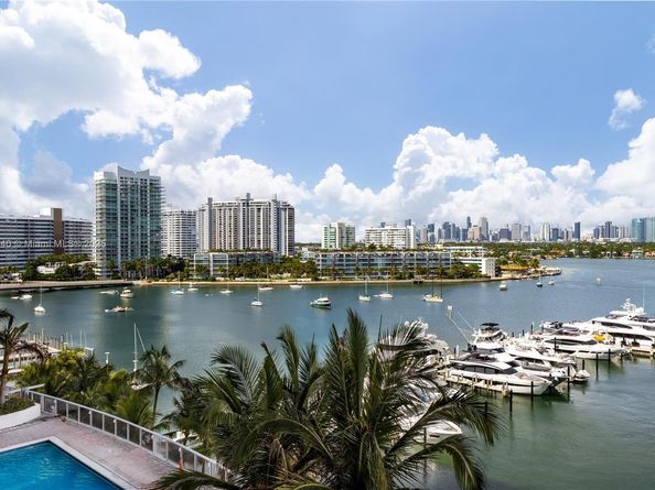 1800 Sunset Harbour Dr 1012, Miami Beach FL 33139