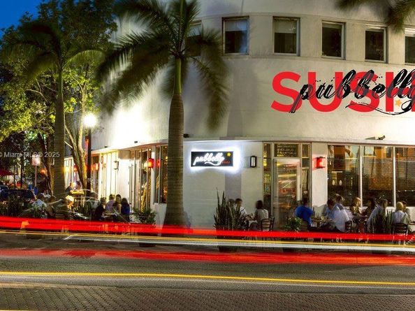 1800 Sunset Harbour Dr 1012, Miami Beach FL 33139