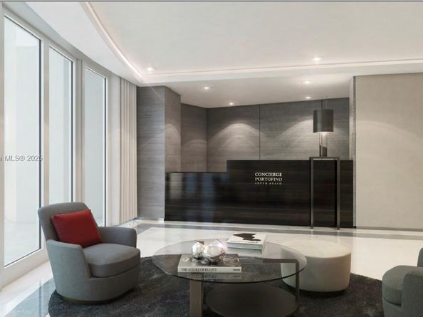 300 S Pointe Dr 501, Miami Beach FL 33139