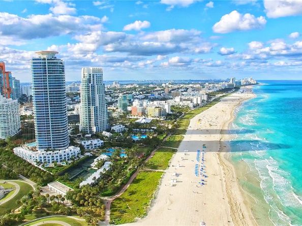 300 S Pointe Dr 501, Miami Beach FL 33139